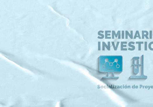 Seminario en Investigación Ciencias Básicas