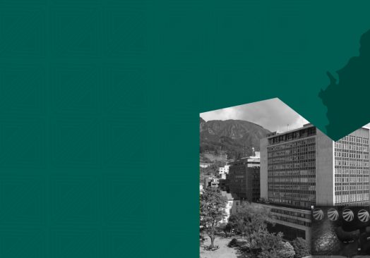 Salida Académica Bogotá (AMV y Banco de la República)