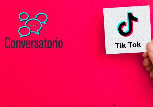 Conversatorio TikTok, emociones políticas y emergencia del populismo