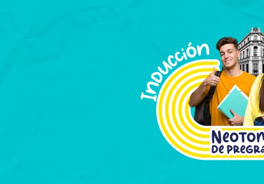 Inducción Neotomasinos 2025-1