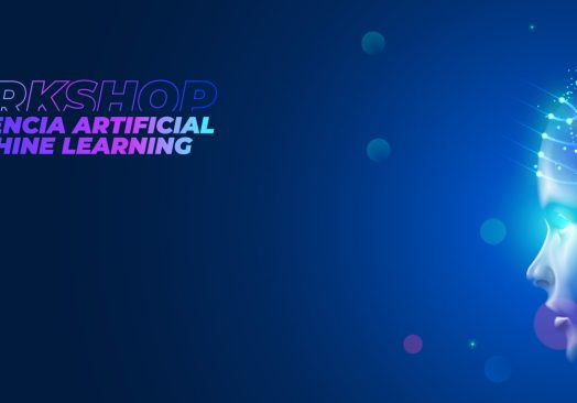 Workshop Inteligencia Artificial y Machine Learning