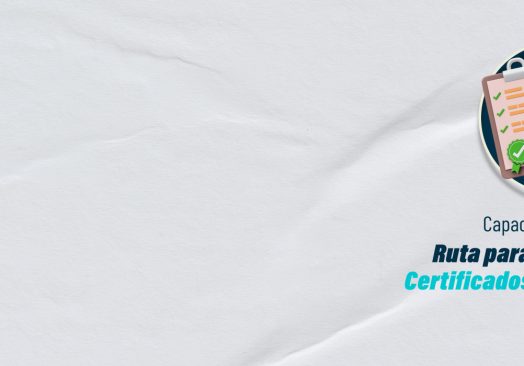 Capacitación: Ruta para la solicitud de Certificados de Investigación