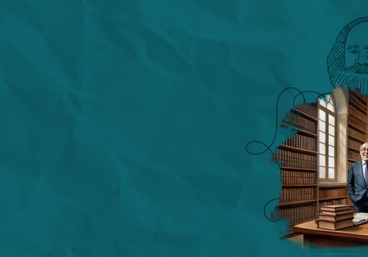 Conversatorio “El Espíritu de Tomás en la mirada de Umberto Eco”
