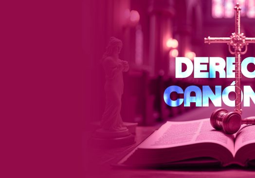 Derecho Canónico y su interacción con las ramas del derecho: Perspectivas interdisciplinarias