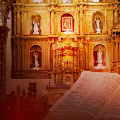 Trimestre de la Palabra