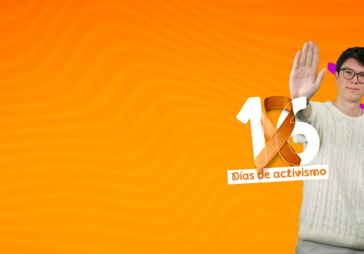 Rally de Relaciones Libres de Violencia