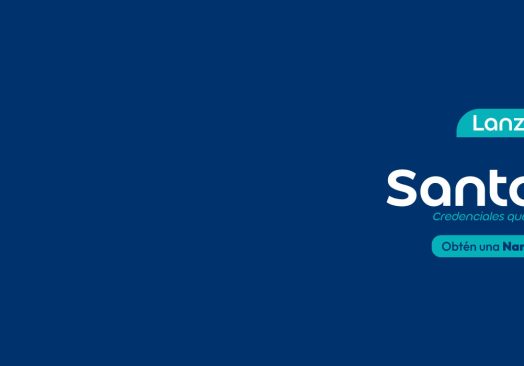 Lanzamiento Santoto UP