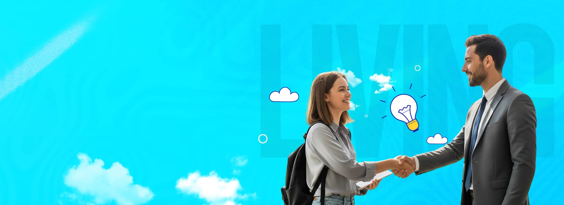 Santoto Camina Living Lab