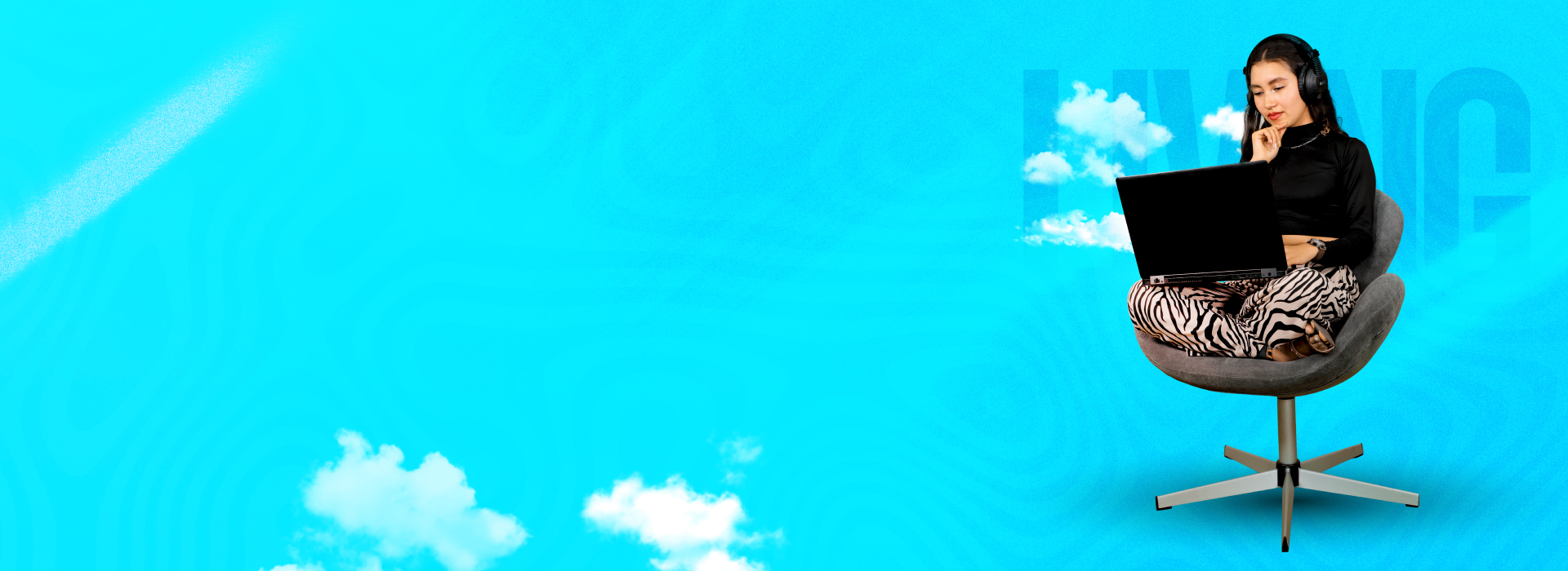 Santoto Camina Living Lab