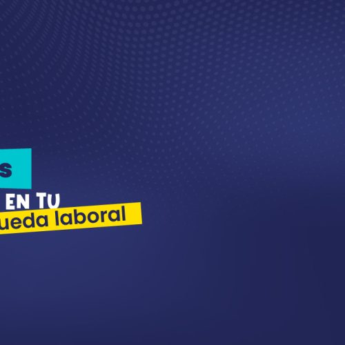 Master Class Estrategias que Conquistan en tu Búsqueda Laboral