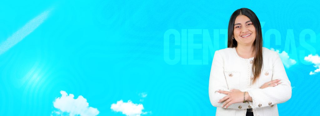 Mujeres Científicas Tomasinas