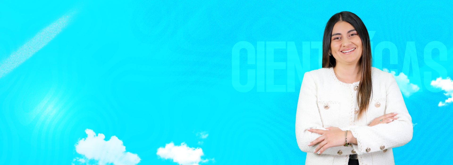 Mujeres Científicas Tomasinas