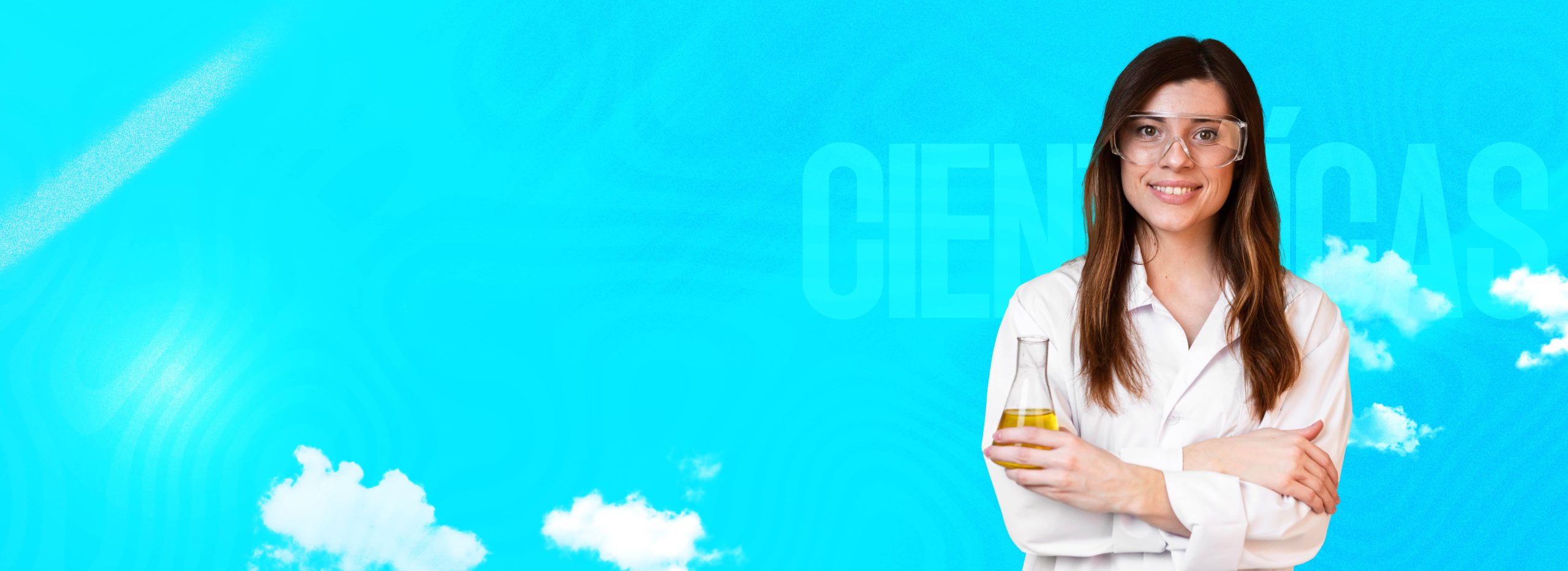 Mujeres Científicas Tomasinas