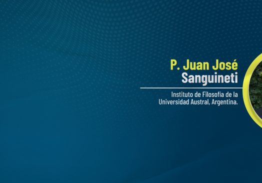 Conferencia “Virtudes intelectuales en las ciencias Epistemology Now”