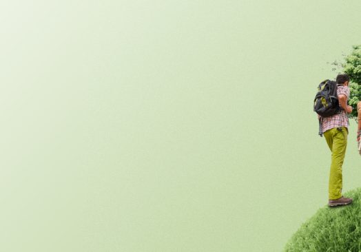 I Caminata Ecológica 2026