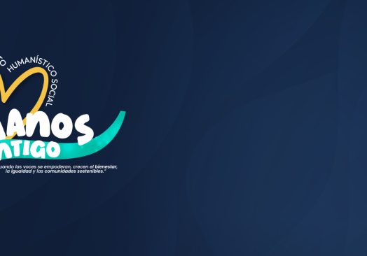 Proyecto Humanístico Social + Humanos Contigo