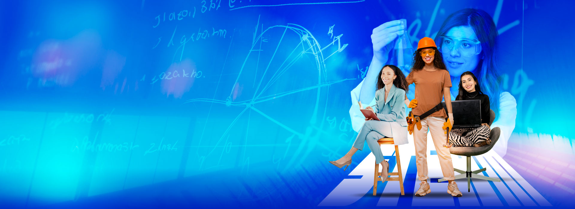 Jornada de mujeres en steam