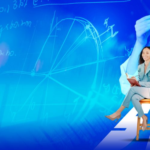 Jornada de mujeres en stem