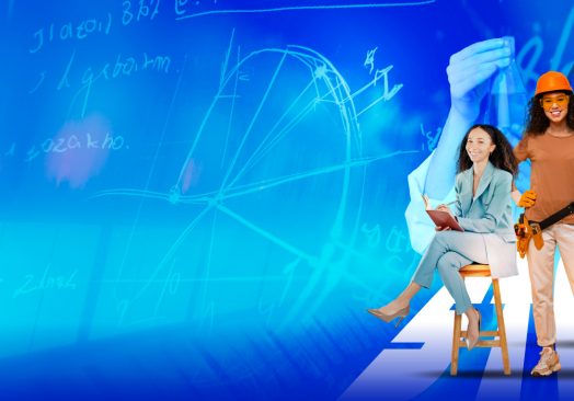 Jornada de mujeres en stem