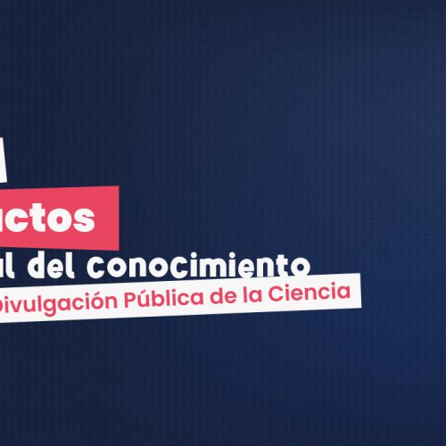 Capacitación productos apropiación social del conocimiento y divulgació pública de la Ciencia