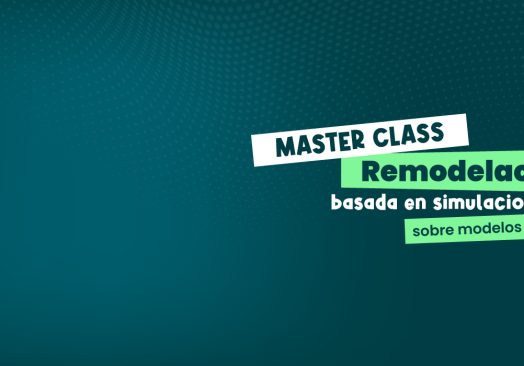 Master class “remodelación ósea basada en simulaciones tensionales sobre modelos anatómicos de Vóxeles”
