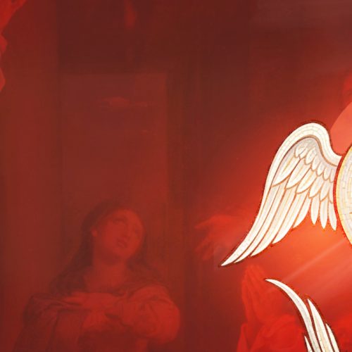 Pentecostés