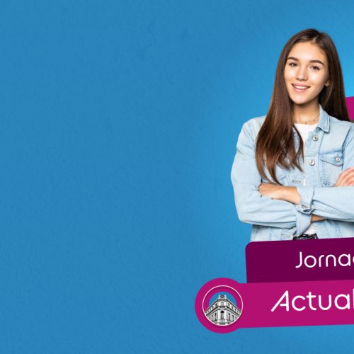 Jornada de actualización “Reforma Laboral”