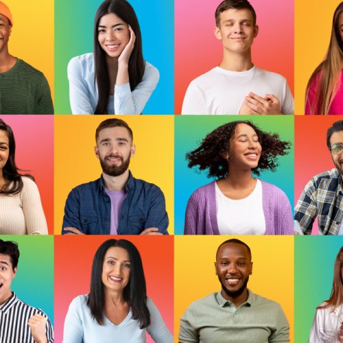 Fortaleciendo la Inclusión y el Reconocimiento de la Diversidad