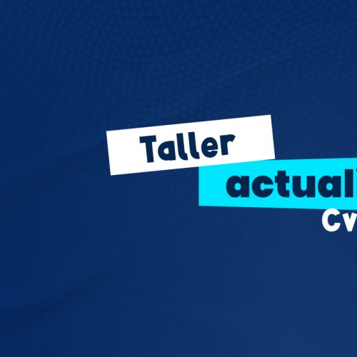 Taller Actualización CvLAC y GrupLAC