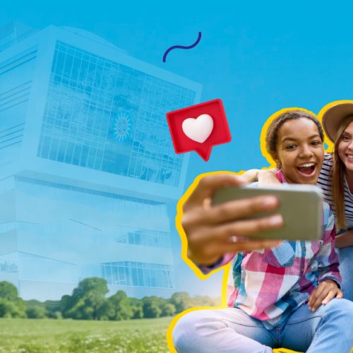 Open Campus Santoto Trend